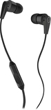 Skullcandy - Ink'd 2 Earbud Headphones - Black