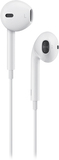 Apple - EarPods™ with Remote and Mic - White