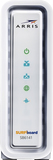 ARRIS - SURFboard DOCSIS 3.0 Cable Modem - Silver