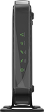 NETGEAR - DOCSIS 3.0 Cable Modem - Black